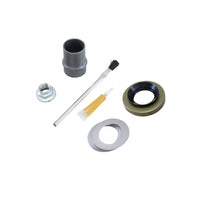 Minor Install Kit For GM 8.5 Inch Oldsmobile 442 And Cutlass Differential 8.5 Inch Olds 442& Cutlass 12BCVR 10B R/G 31 Spline (W/O Side Shims) Yukon Gear