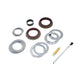 Minor Install Kit For GM 8.6 Inch Rear Differential 8.6 Inch GM Rear Minimum Kit W/ Super Shims Yukon Gear