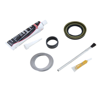 compare product Minor Install Kit For GM 9.25 Inch IFS Differential 9.25IFS GM Minimum Installation Kit Yukon Gear