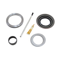 Minor Install Kit For 2014 & Up GM 9.5 Inch 12 Bolt Differential 9.5 Inch GM 12 Bolt Minimum Installation Kit 2014+ Yukon Gear