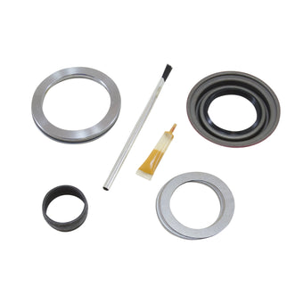 compare product Minor Install Kit For 2014 & Up GM 9.5 Inch 12 Bolt Differential 9.5 Inch GM 12 Bolt Minimum Installation Kit 2014+ Yukon Gear