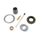 Minor Install Kit For GM '63-'79 Ci Corvette Differential 63-79 Ci Vette Minimum Install Kit Yukon Gear