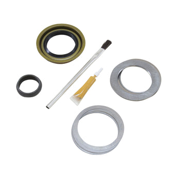 compare product Minor Install Kit For Model 35 IFS Differential For Ranger And Explorer M35IFS Ranger & Explorer (Incl Side Seals) Minimum Kit Yukon Gear