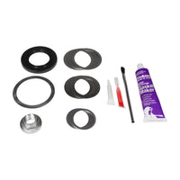 Minimum Install Kit For Toyota Tundra 10.5 Inch Rear Differential 10.5 Inch 07 & Up Toyota Tundra 5.7L Rear Minimum Install Kit Yukon Gear