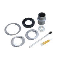 Minor Install Kit For Toyota T100 And Tacoma Rear Differential T100 & Tacoma W/Out Locking Rear Mini Kit Yukon Gear