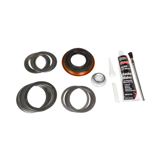 Minimum Install Kit For Toyota Tacoma 8.75 Inch Rear Differential 8.75 Inch Toyota Rear Minimum Install Kit 2016+ Tacoma Yukon Gear