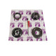 Minimum Install Kit For Toyota 8 Inch Front Clamshell Differential Toy Rev Rotation Front Clamshell Design Only Minimum Kit Yukon Gear