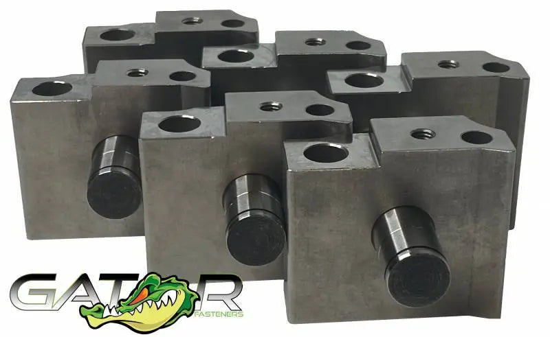 1989-98 Dodge 5.9L Cummins 12-Valve Gator Modified Rocker Arm Pedestal Set MRAP5912 - TAMELESS PERFORMANCE