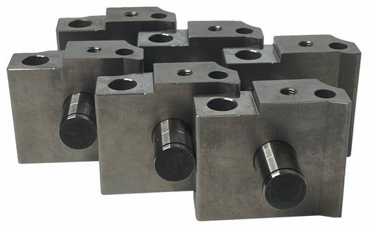 Dodge Modified Rocker Arm Pedestal Set 1989-98 5.9L 12V Gator Fasteners Gator Fasteners