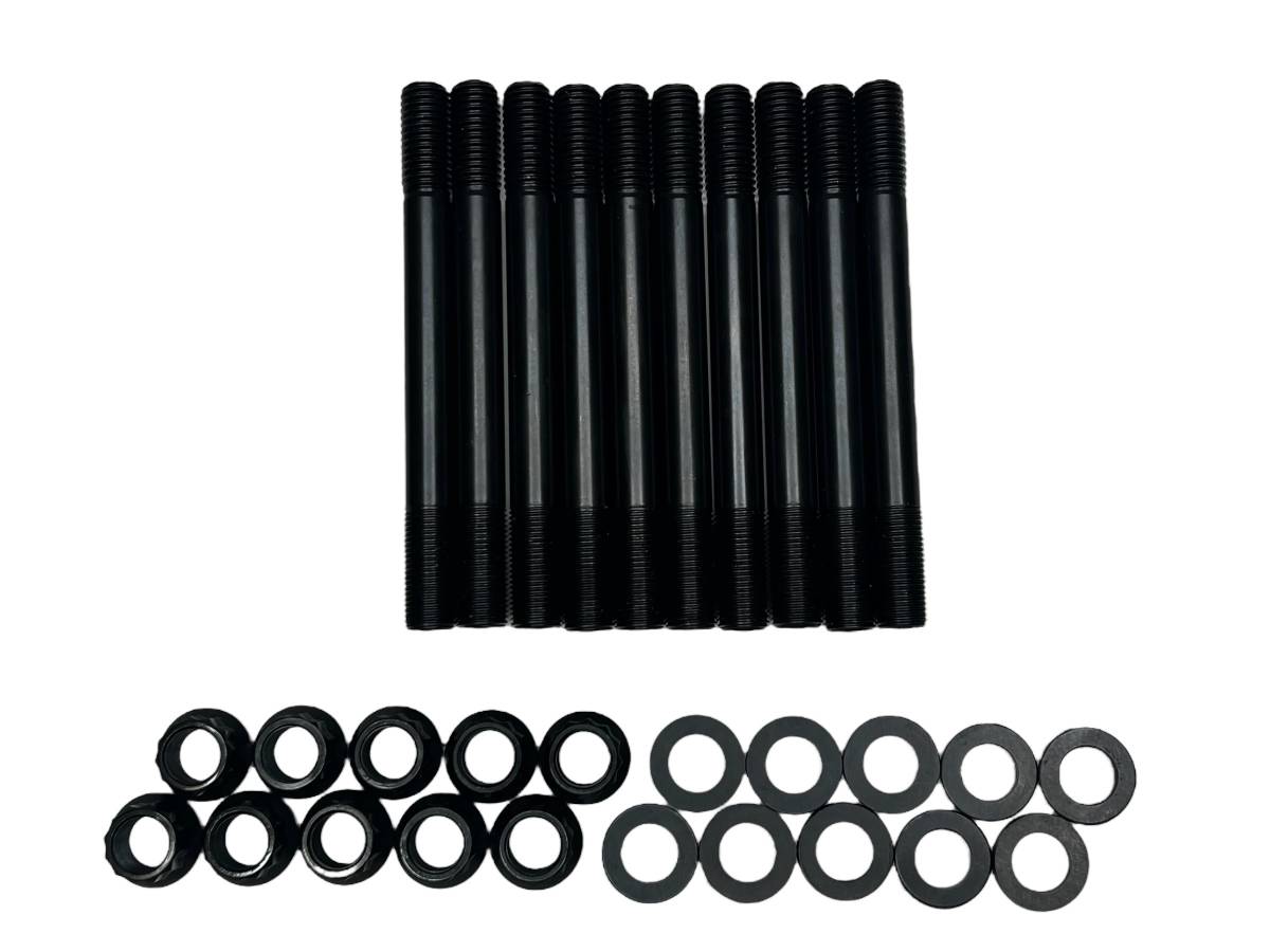 Dodge 3.9L 4BT Heavy Duty Main Stud Kit Gator Fasteners