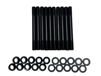 compare product Dodge 3.9L 4BT Heavy Duty Main Stud Kit Gator Fasteners