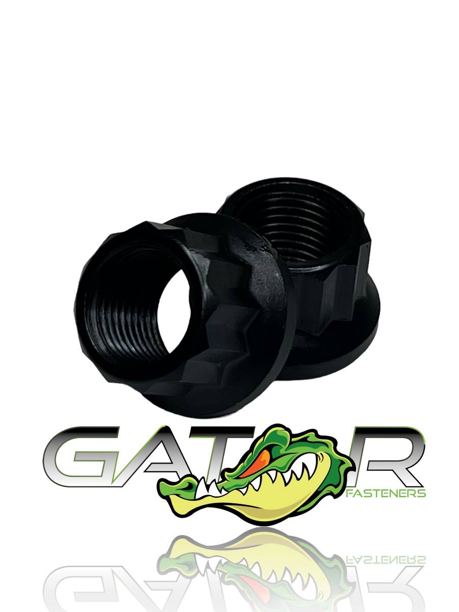 Dodge 3.9L 4BT Heavy Duty Main Stud Kit Gator Fasteners Gator Fasteners