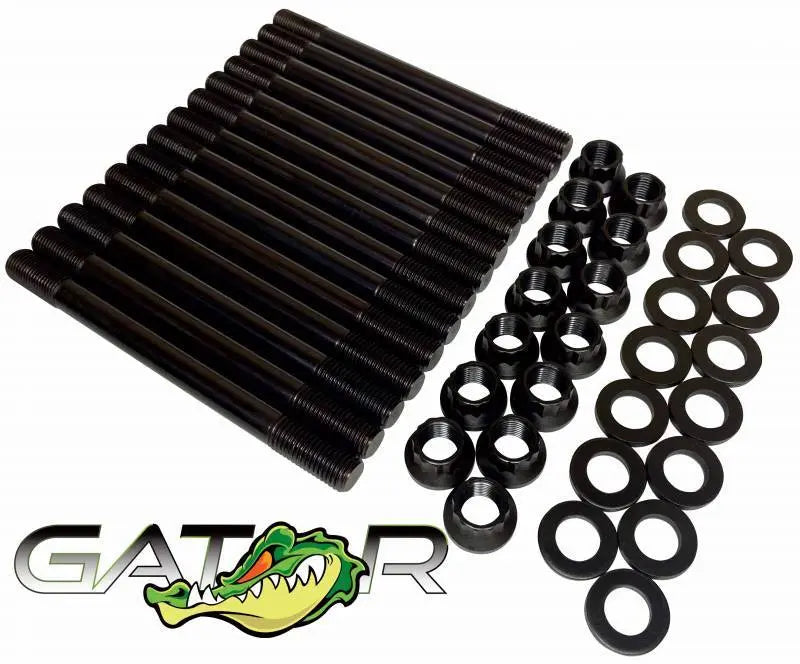 1998.5-07 Dodge 5.9L Cummins Gator Heavy Duty Main Stud Kit MSK5924 - TAMELESS PERFORMANCE