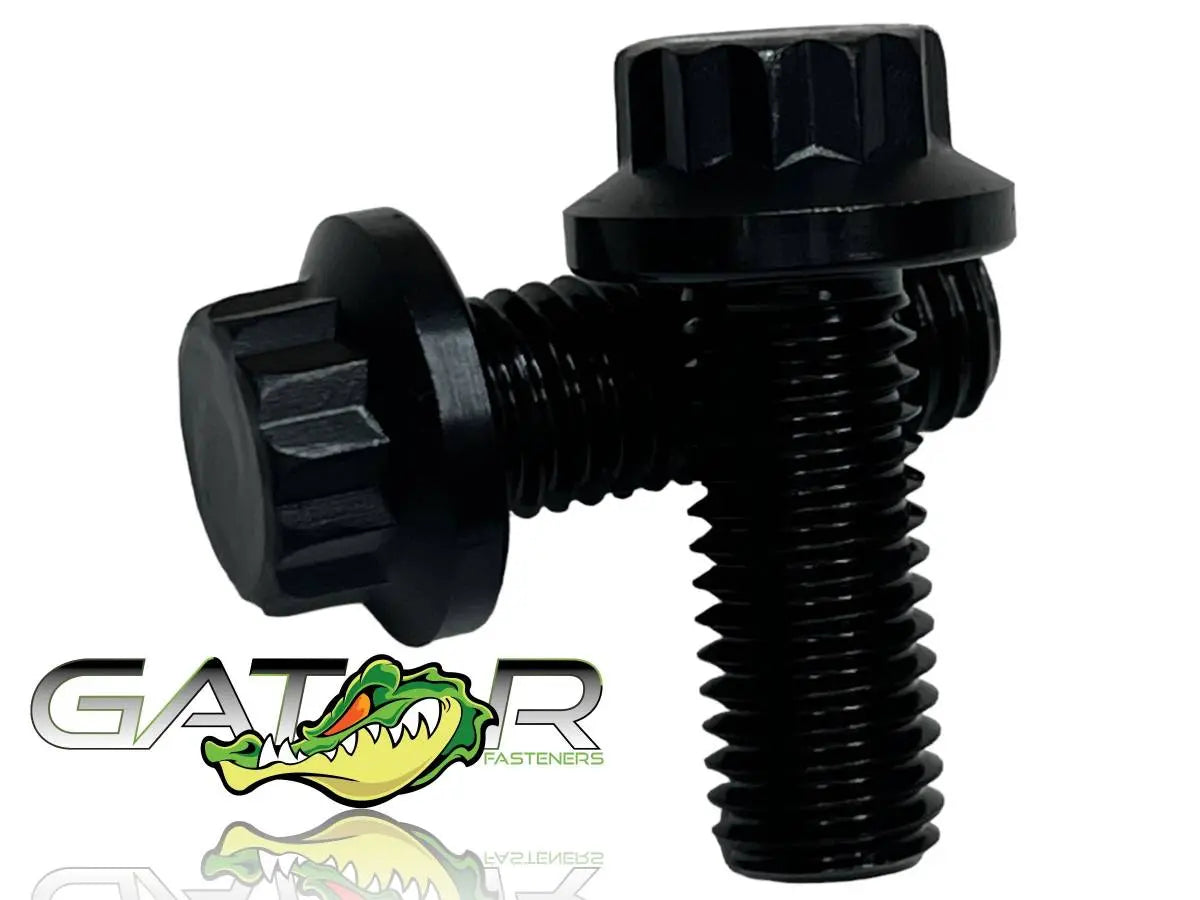 2004-07 Dodge 5.9L Cummins Gator Heavy Duty Main Stud Kit MSK59CR - TAMELESS PERFORMANCE