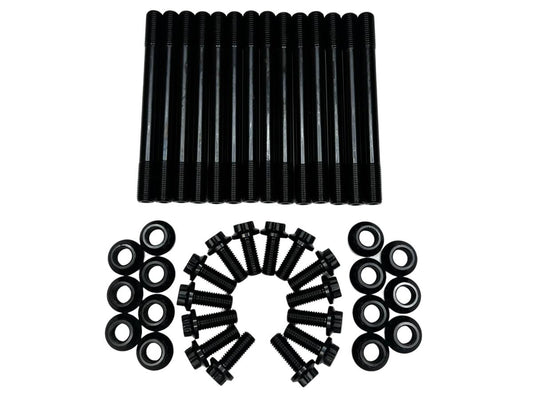 Dodge 2500/3500 2004-07 5.9L Common Rail Heavy Duty Main Stud Kit Gator Fasteners Gator Fasteners