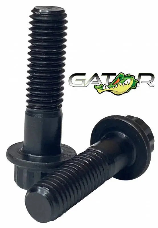 2003-07 Ford 6.0L Power Stroke Gator Heavy Duty Main Stud Kit MSK60 - TAMELESS PERFORMANCE