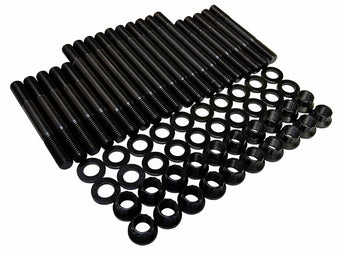 compare product Heavy Duty Main Stud Kit for Chevy/GMC 1982-97 6.2L & 6.5L Diesel Gator Fasteners
