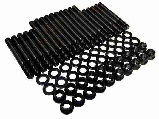 Heavy Duty Main Stud Kit for Chevy/GMC 1982-97 6.2L & 6.5L Diesel Gator Fasteners Gator Fasteners