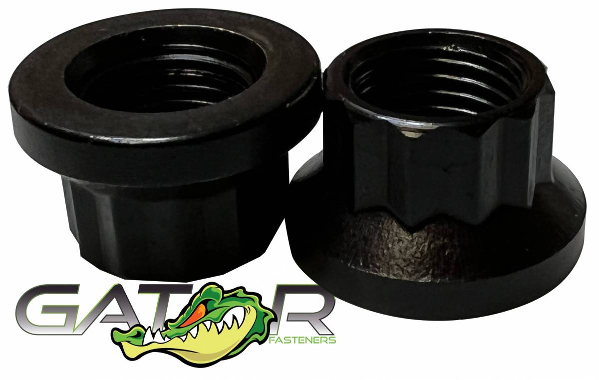 Heavy Duty Main Stud Kit for Chevy/GMC 1982-97 6.2L & 6.5L Diesel Gator Fasteners Gator Fasteners