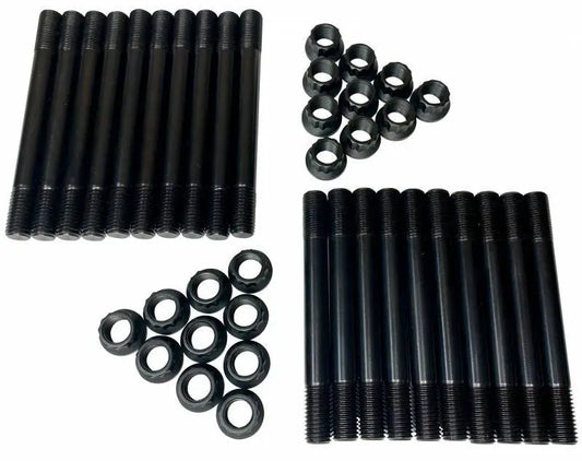 2008-10 Ford 6.4L Power Stroke Gator Heavy Duty Main Stud Kit MSK64