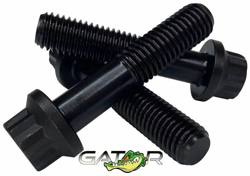 2001-05 Chevy/GMC 6.6L LB7 LLY Duramax Gator Heavy Duty Main Stud Kit MSK667Y - TAMELESS PERFORMANCE