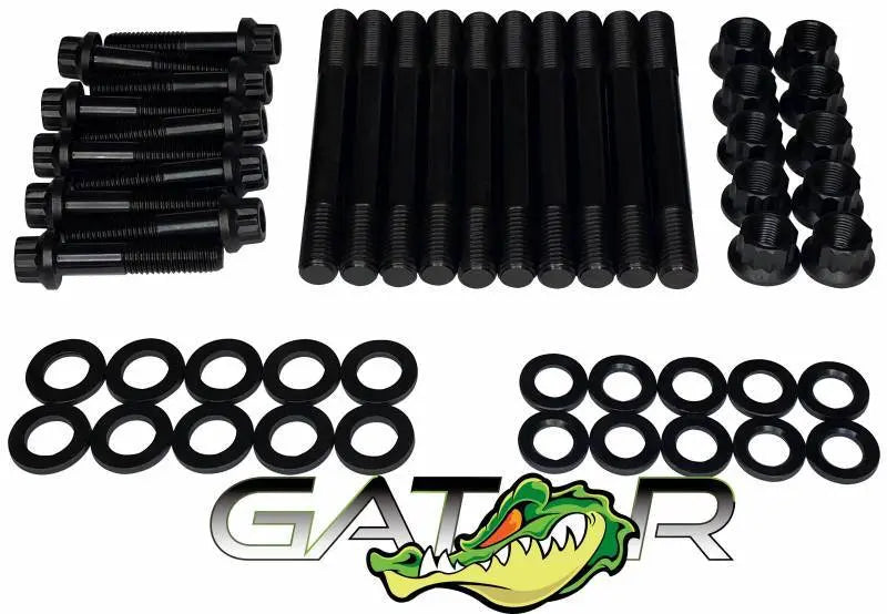 2001-05 Chevy/GMC 6.6L LB7 LLY Duramax Gator Heavy Duty Main Stud Kit MSK667Y