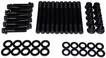 compare product Siverado/Sierra 2500/3500 2001-05 6.6L LB7 & LLY Heavy Duty Main Stud Kit Gator Fasteners