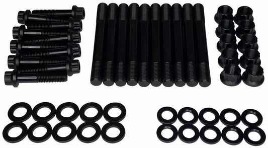 Siverado/Sierra 2500/3500 2001-05 6.6L LB7 & LLY Heavy Duty Main Stud Kit Gator Fasteners Gator Fasteners
