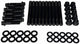 Siverado/Sierra 2500/3500 2001-05 6.6L LB7 & LLY Heavy Duty Main Stud Kit Gator Fasteners Gator Fasteners