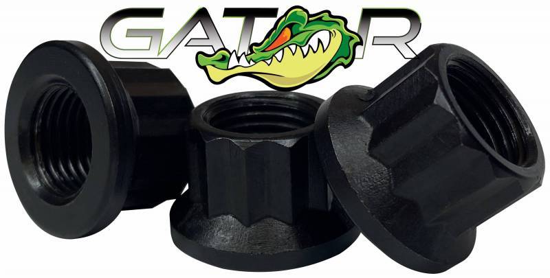 Siverado/Sierra 2500/3500 2001-05 6.6L LB7 & LLY Heavy Duty Main Stud Kit Gator Fasteners Gator Fasteners