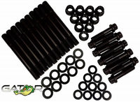 2006-10 Chevy/GMC LBZ LMM 6.6L Duramax Gator Heavy Duty Main Stud Kit MSK66ZM - TAMELESS PERFORMANCE