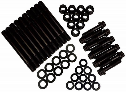 Siverado/Sierra 2500/3500 06-10 6.6L Heavy Duty Main Stud Kit Gator Fasteners Gator Fasteners