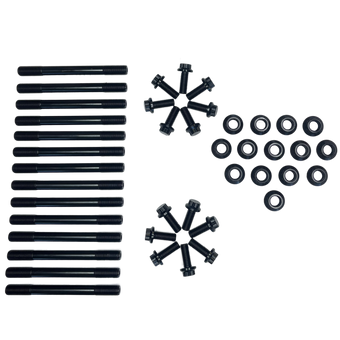 compare product Heavy Duty Main Stud Kit for Dodge (07-25) 6.7L Cummins Diesel w/ Factory Girdle Gator Fasteners
