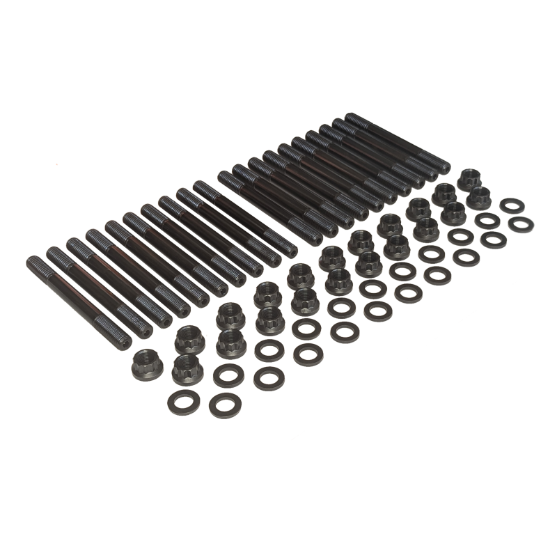 Heavy Duty Main Stud Kit for Ford (83-94) 6.9L and 7.3L IDI Diesel Gator Fasteners