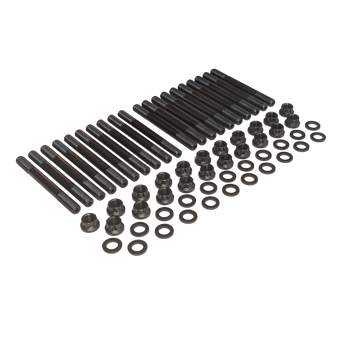 compare product Heavy Duty Main Stud Kit for Ford (83-94) 6.9L and 7.3L IDI Diesel Gator Fasteners