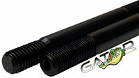 Heavy Duty Main Stud Kit for Ford 1994-03 7.3L Power Stroke Diesel Girdle Length Studs Gator Fasteners Gator Fasteners