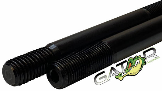 Heavy Duty Main Stud Kit for Ford 1994-03 7.3L Power Stroke Diesel Girdle Length Studs Gator Fasteners Gator Fasteners