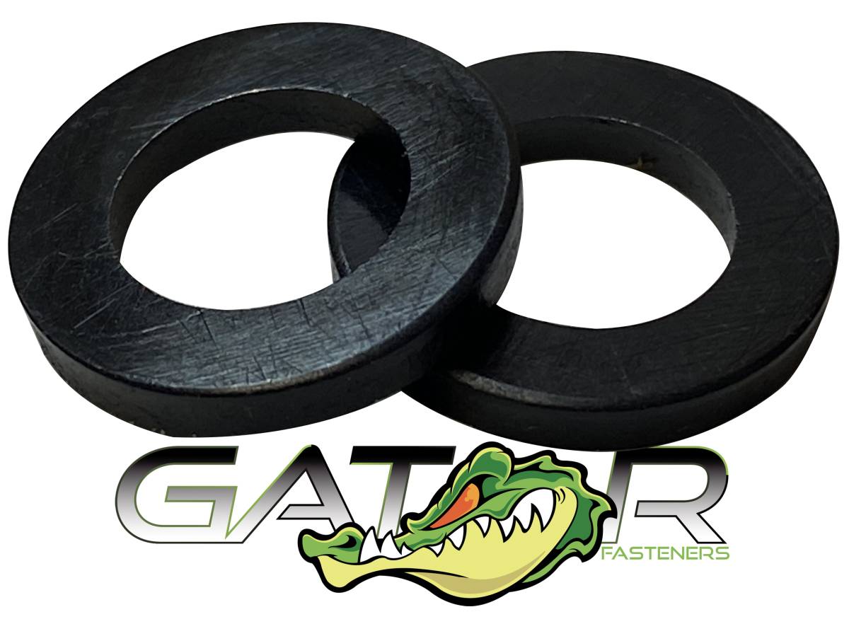 Heavy Duty Main Stud Kit for Ford 1994-03 7.3L Power Stroke Diesel Girdle Length Studs Gator Fasteners Gator Fasteners