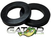 Heavy Duty Main Stud Kit for Ford 1994-03 7.3L Power Stroke Diesel Girdle Length Studs Gator Fasteners Gator Fasteners