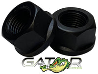 Heavy Duty Main Stud Kit for Ford 1994-03 7.3L Power Stroke Diesel Girdle Length Studs Gator Fasteners Gator Fasteners
