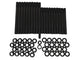 Heavy Duty Main Stud Kit for Ford 1994-03 7.3L Power Stroke Diesel Gator Fasteners