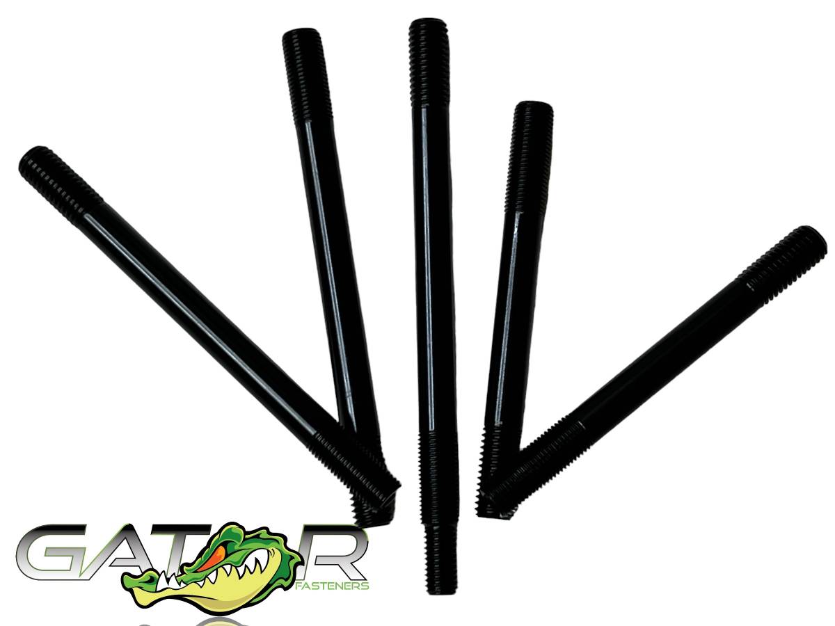 Heavy Duty Main Stud Kit for Ford 1994-03 7.3L Power Stroke Diesel Gator Fasteners Gator Fasteners