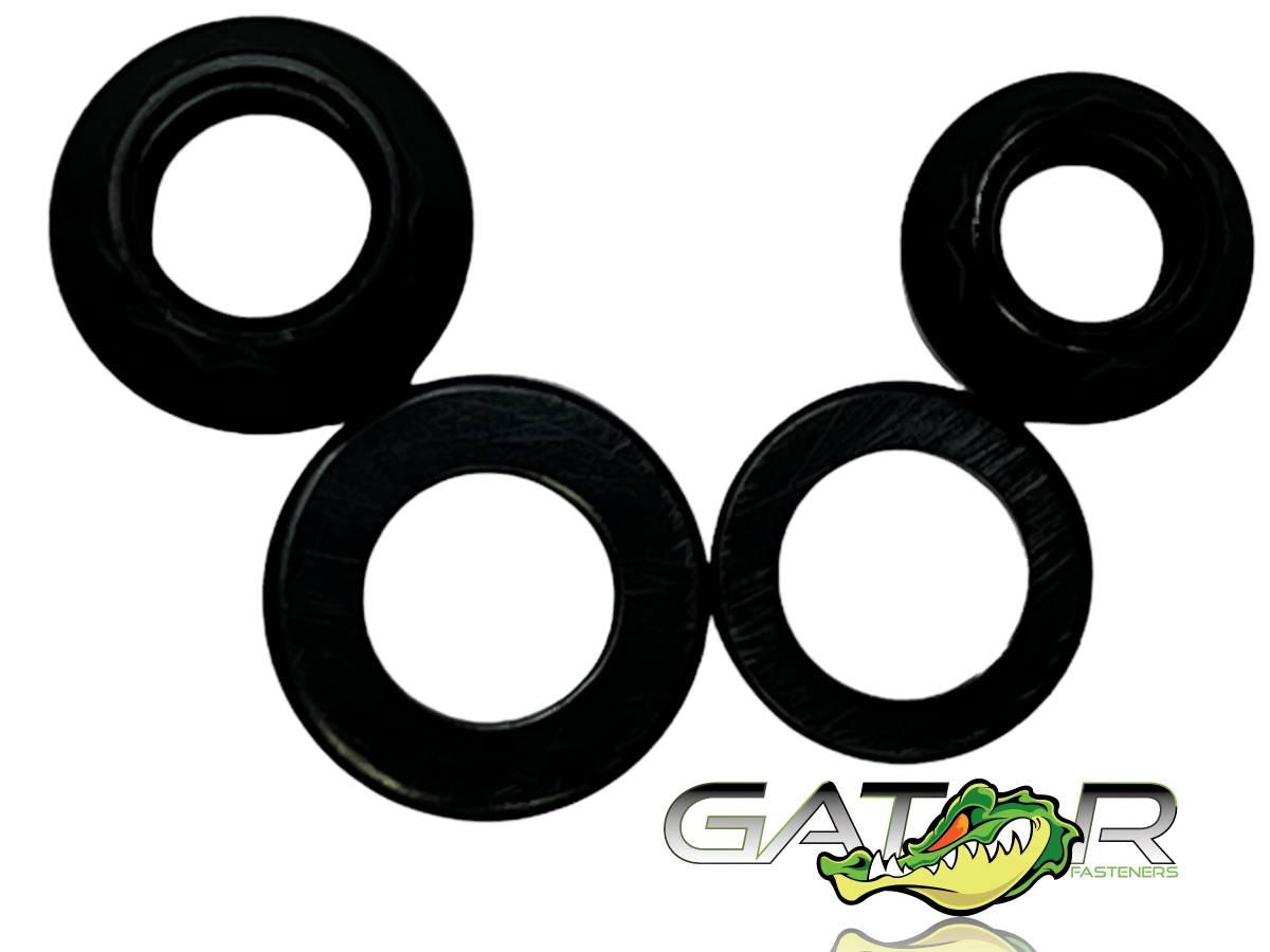 Heavy Duty Main Stud Kit for Ford 1994-03 7.3L Power Stroke Diesel Gator Fasteners Gator Fasteners