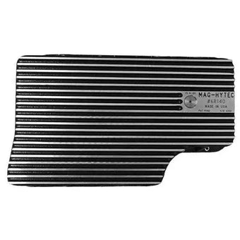 compare product Mag-Hytec F6R140 Transmission Pan - 11-18 Ford Powerstroke (Automatic)