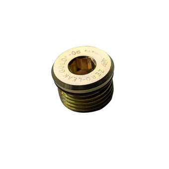 compare product Magnetic Drain Plug Trans Pan & Diff Cover 3/4x16NF