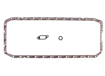 compare product Mahle OS32381 Engine Oil Pan Gasket Set