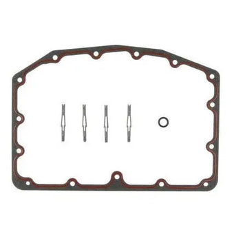 compare product Mahle OS32438 Engine Oil Pan Gasket