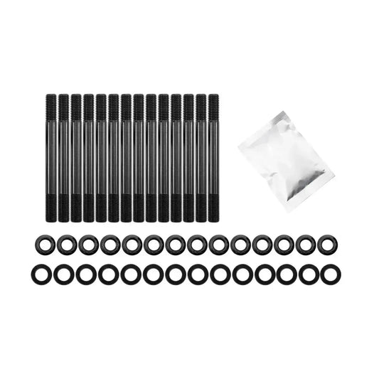 PPE 1998.5-2003 DODGE 5.9L CUMMINS 24-VALVE MAIN STUD KIT