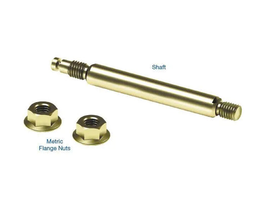 Manual Shift Shaft Kit