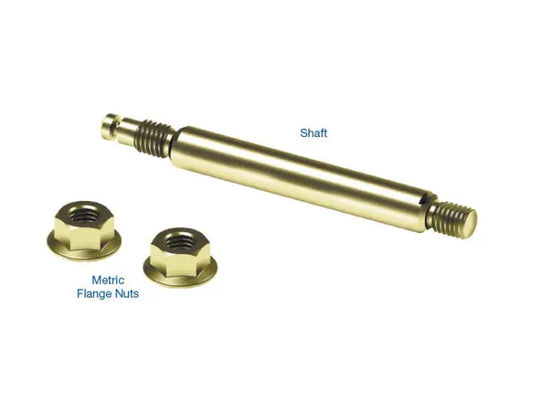 Suncoast Manual Shift Shaft Kit
